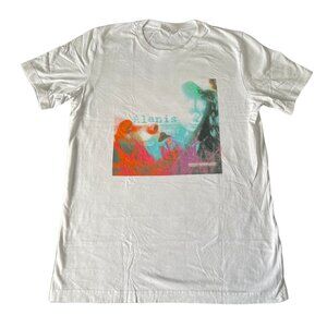 Alanis Morissette | Jagged Little Pill 25th Anniversary Tour T-Shirt